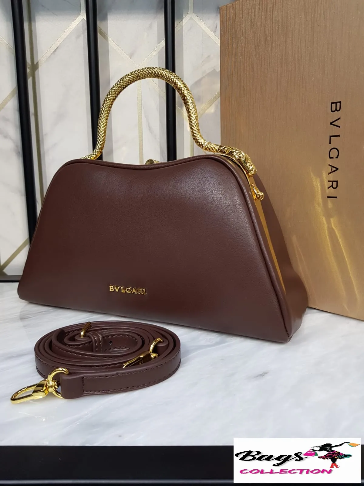 Bvlgari 