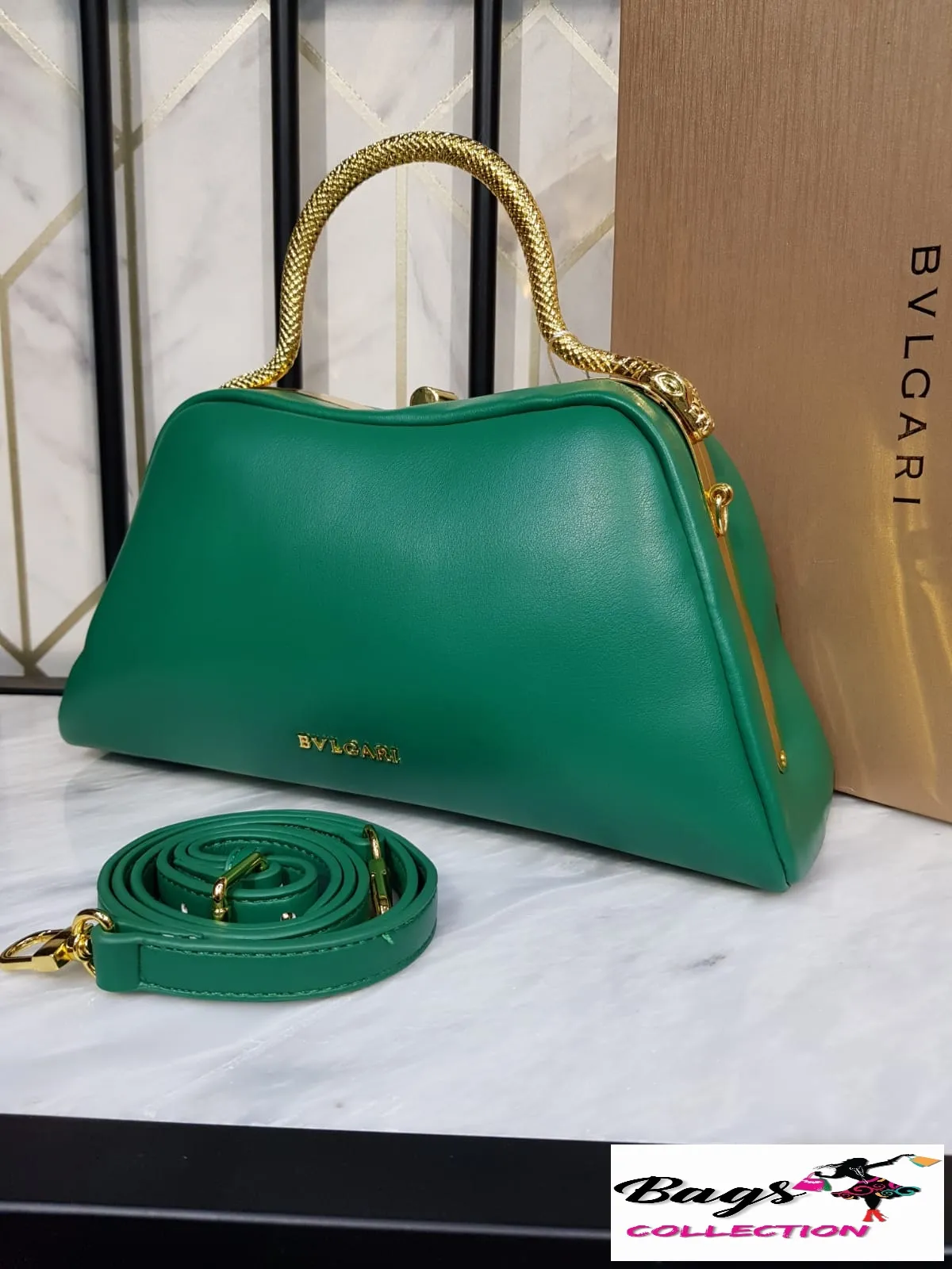 Bvlgari 