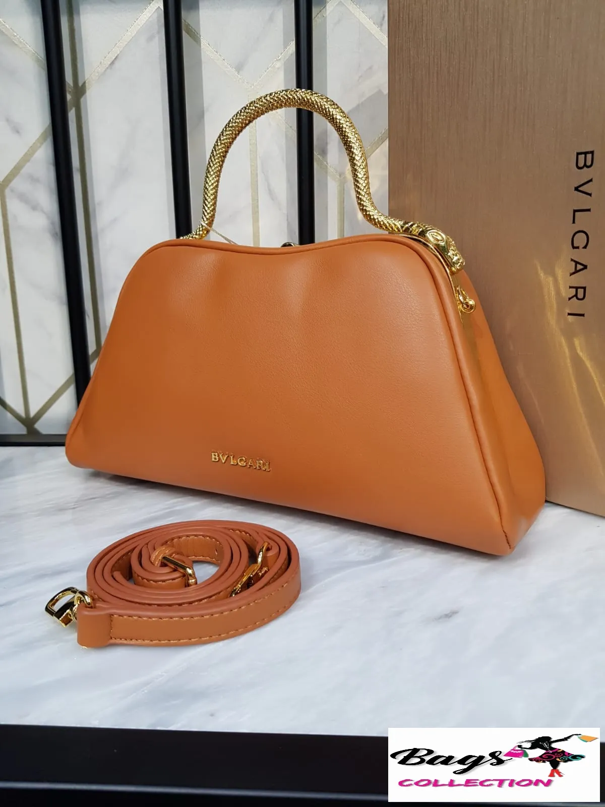 Bvlgari 