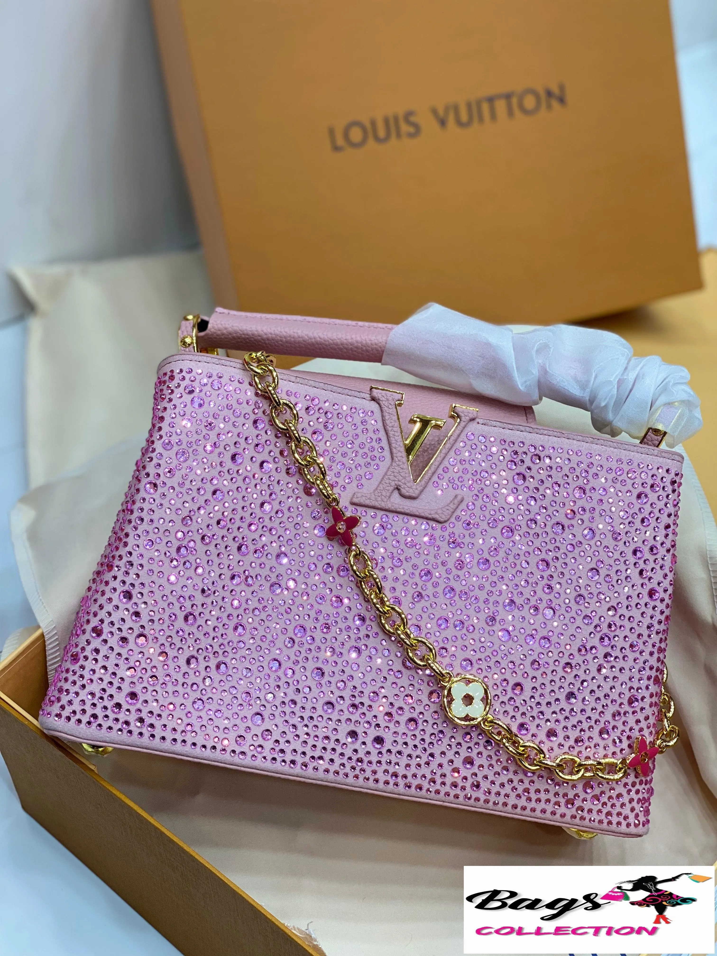 Louis Vuitton 