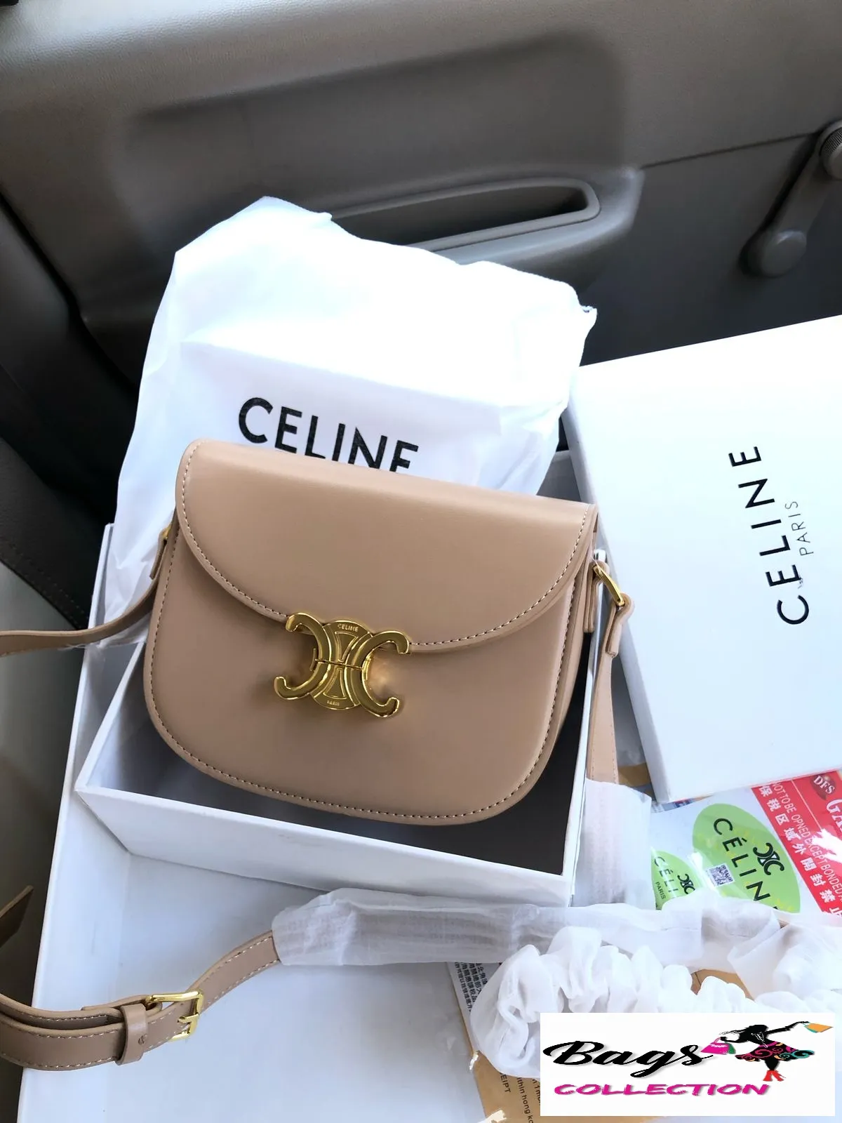 Celine 