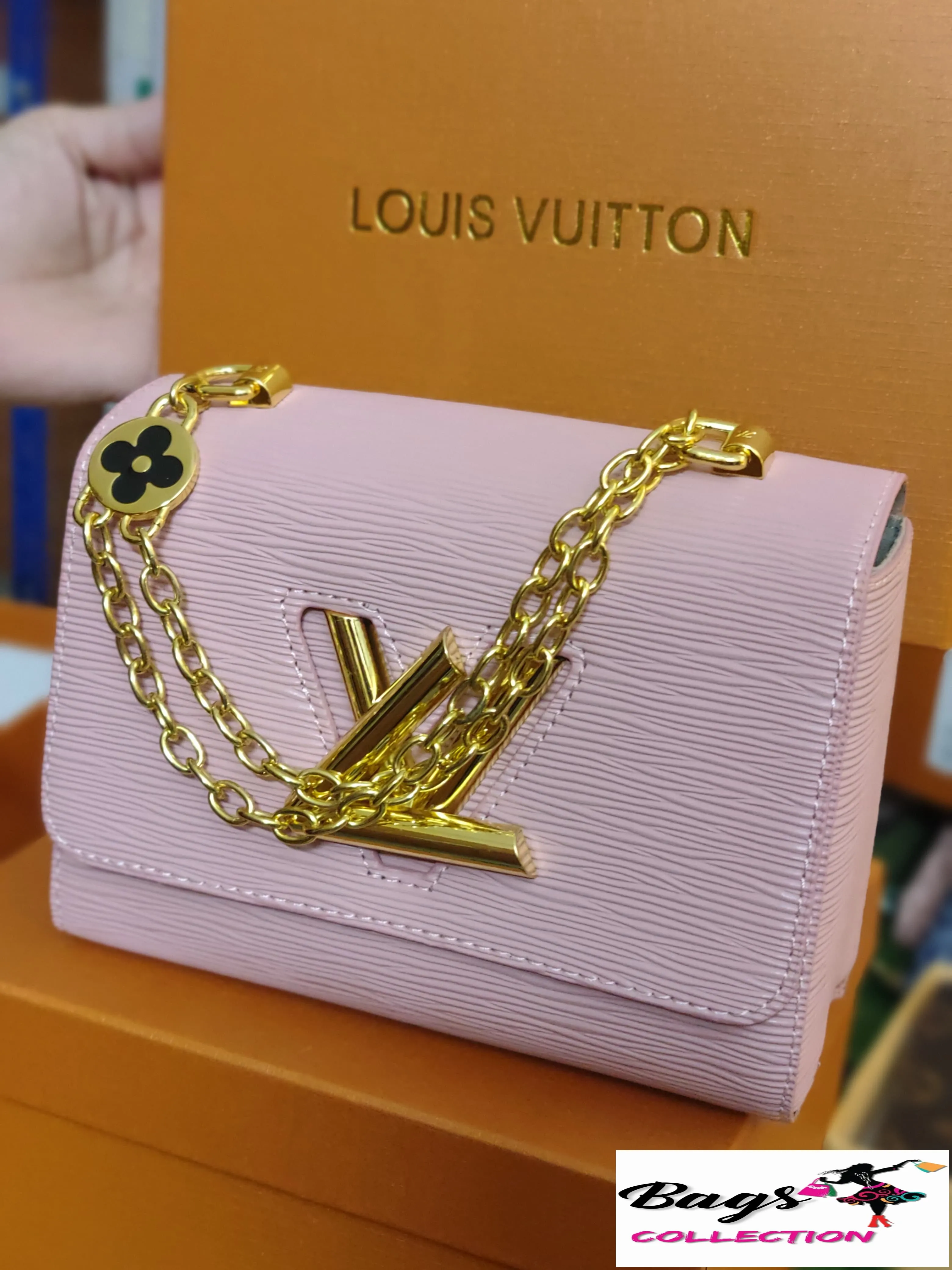 Louis Vuitton Twist