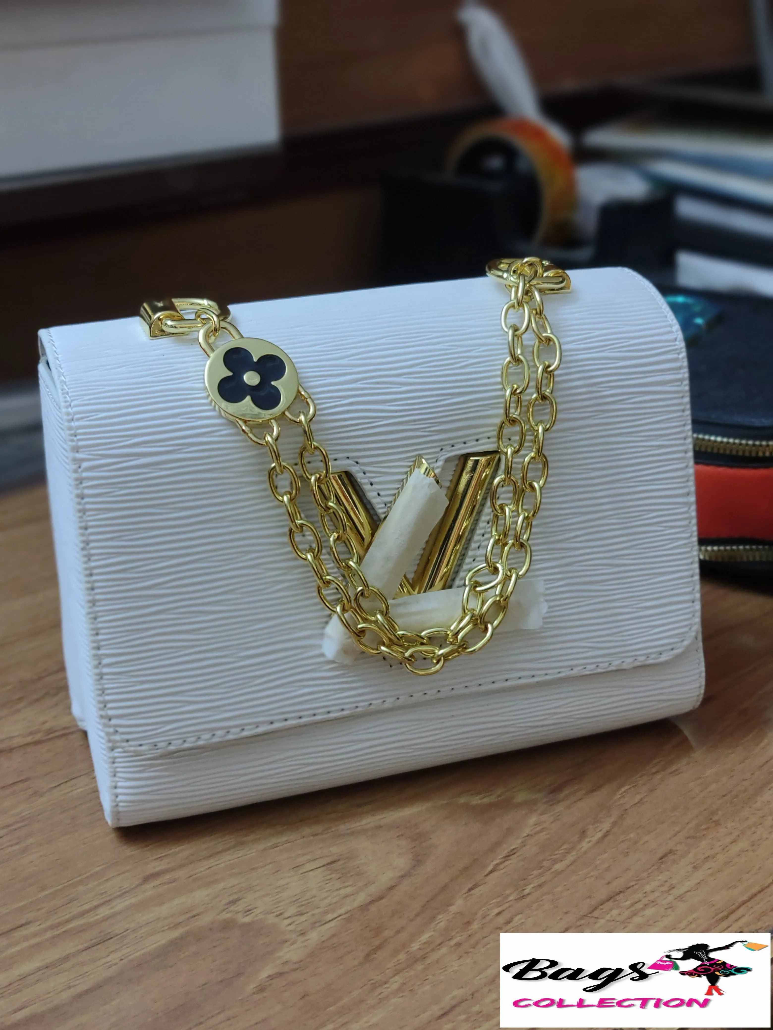 Louis Vuitton Twist