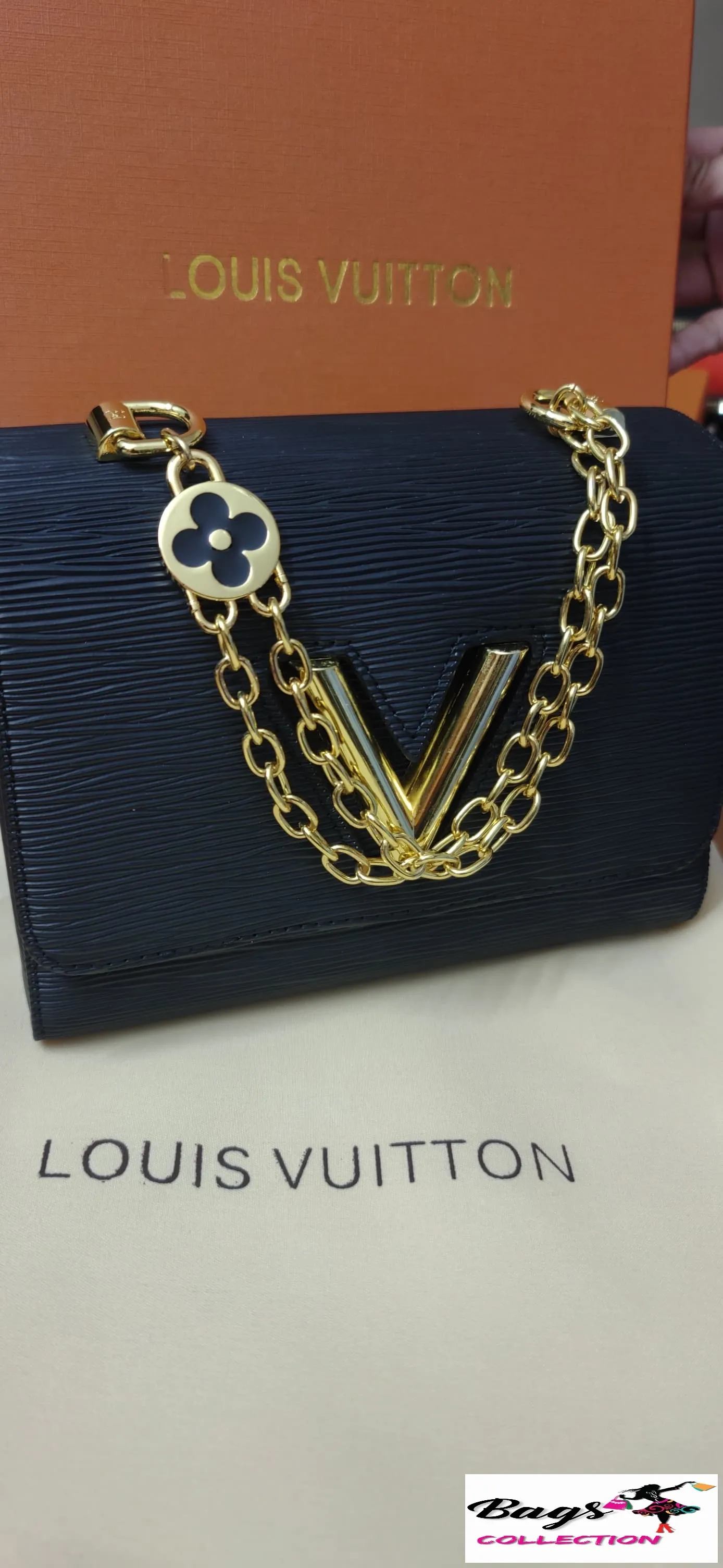 Louis Vuitton Twist