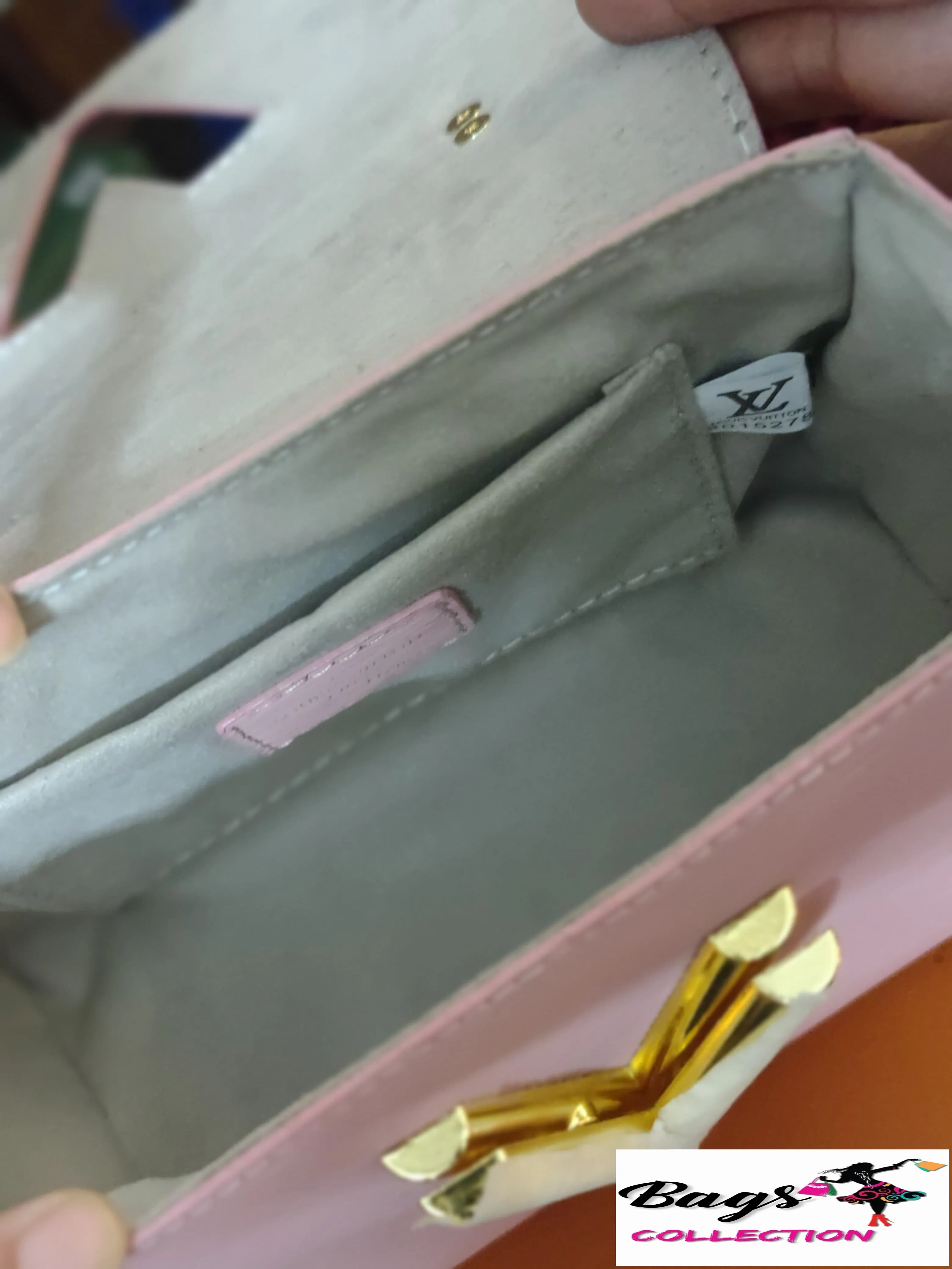 Louis Vuitton Twist