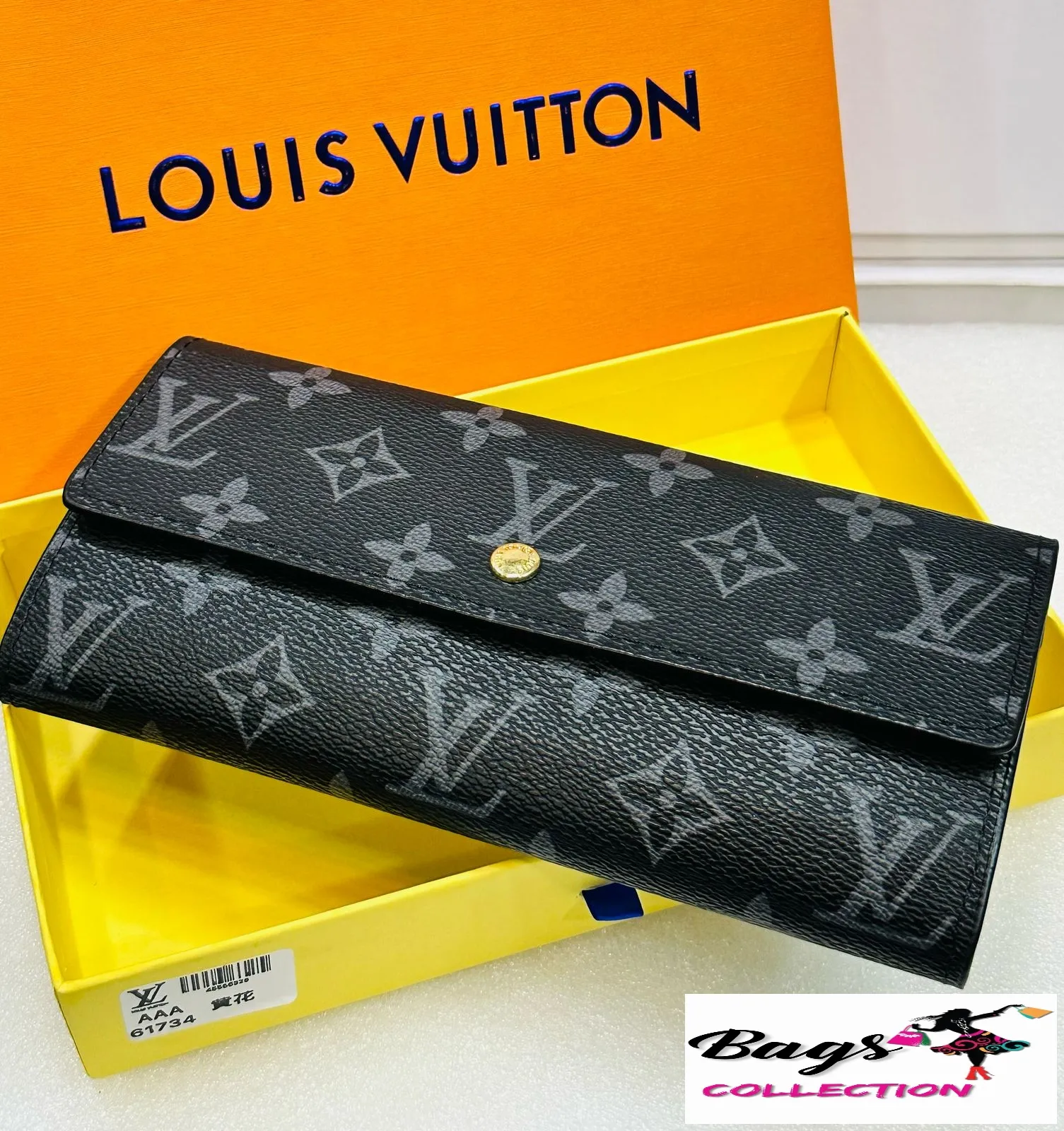 Louis Vuitton 