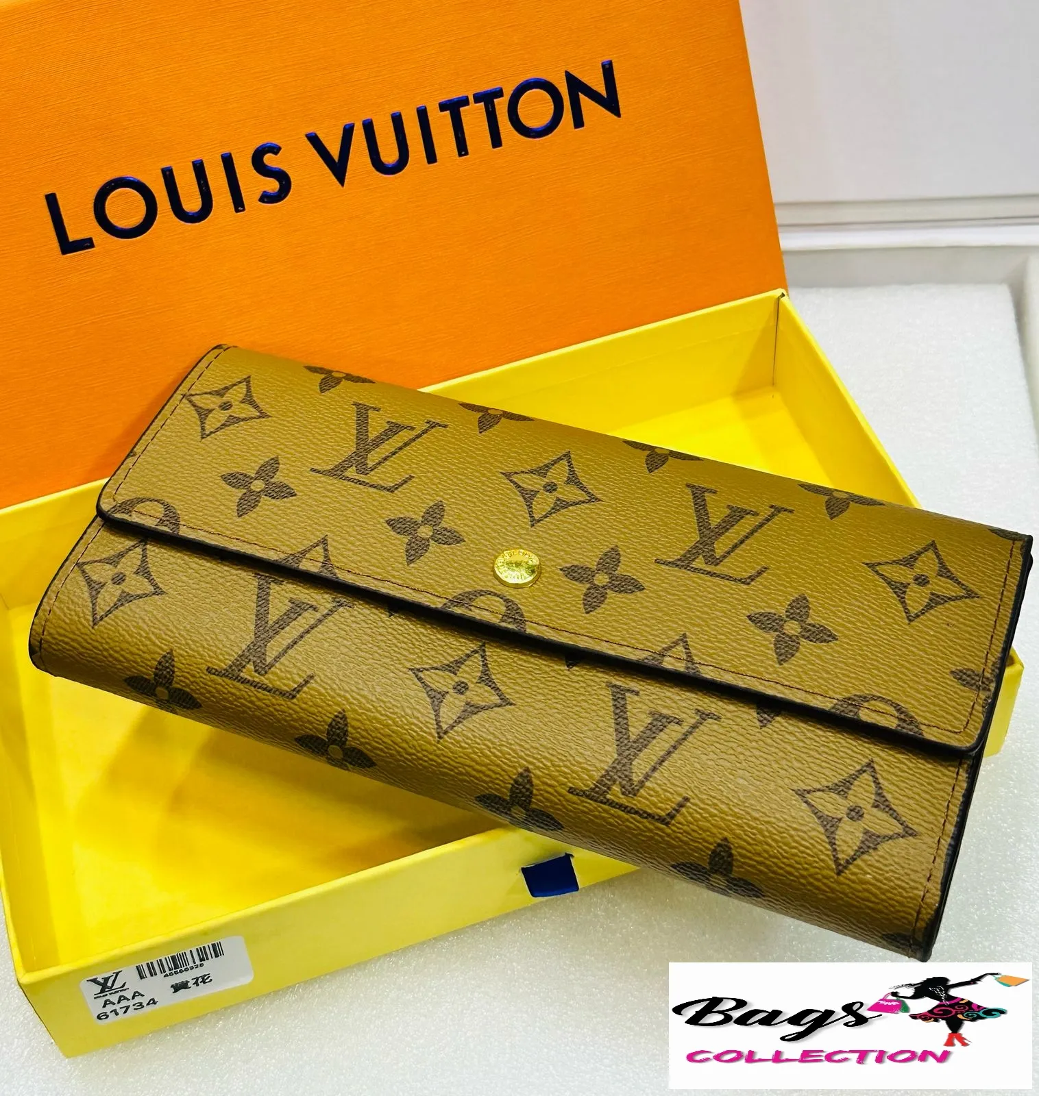 Louis Vuitton 