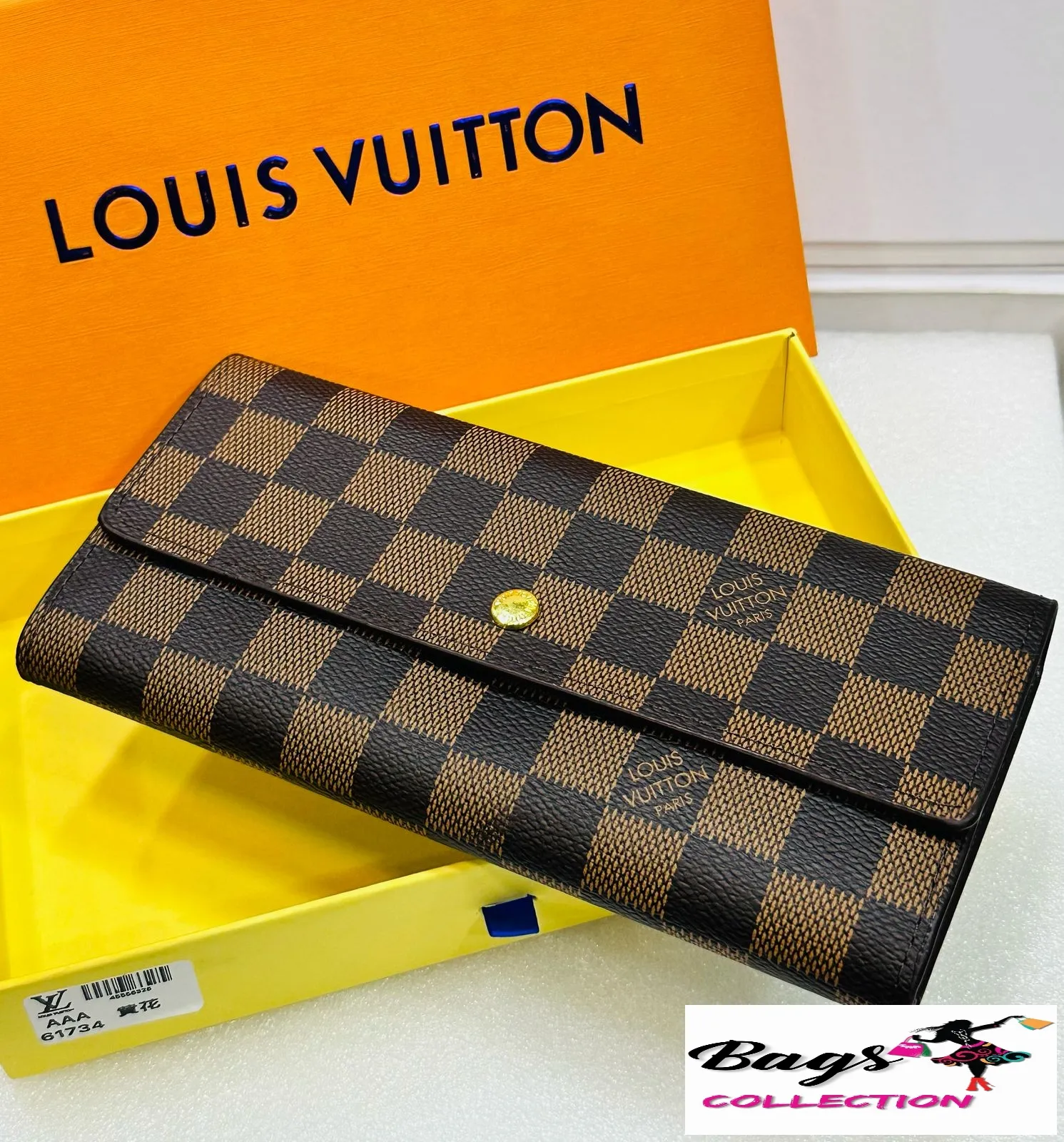 Louis Vuitton 