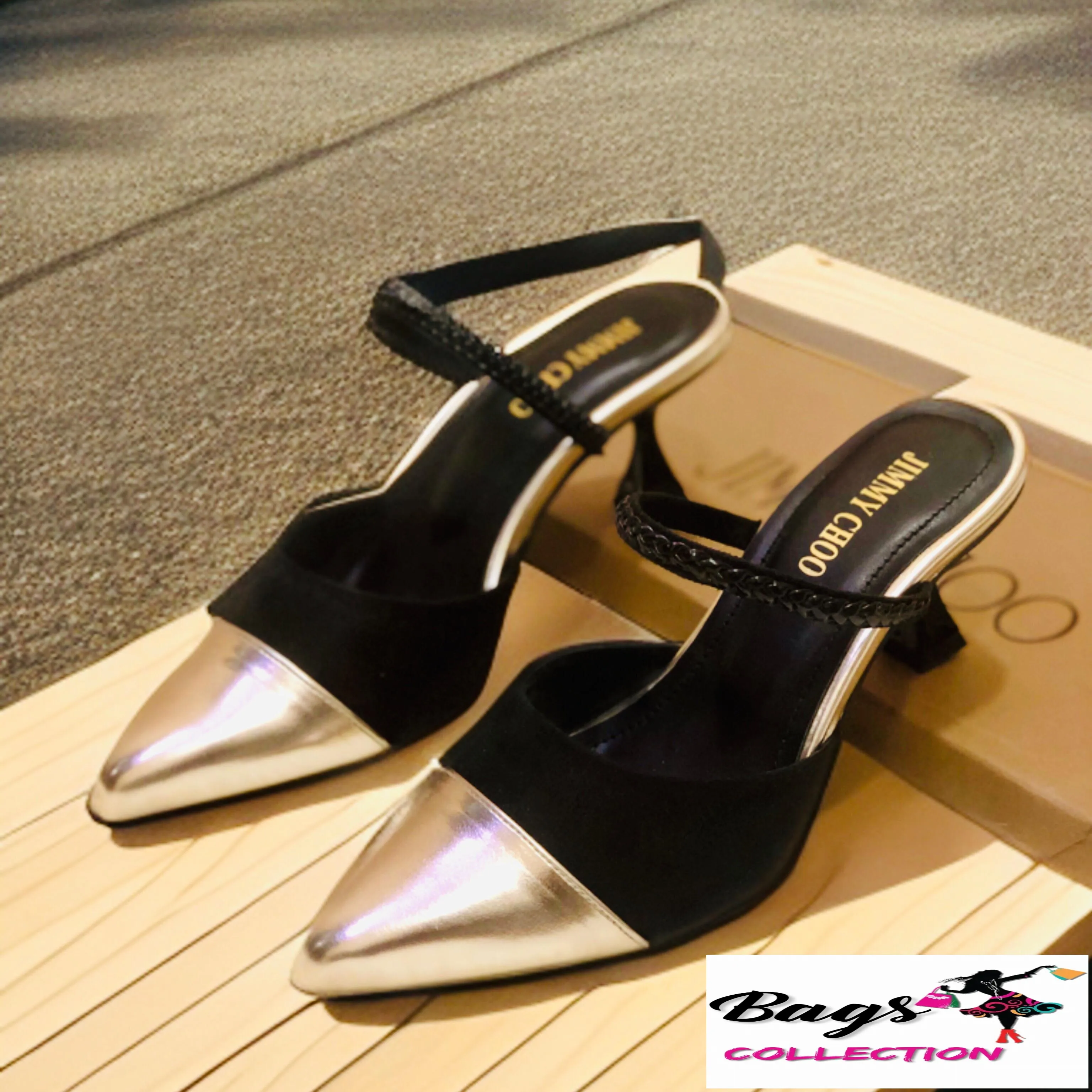 Jimmy Choo 