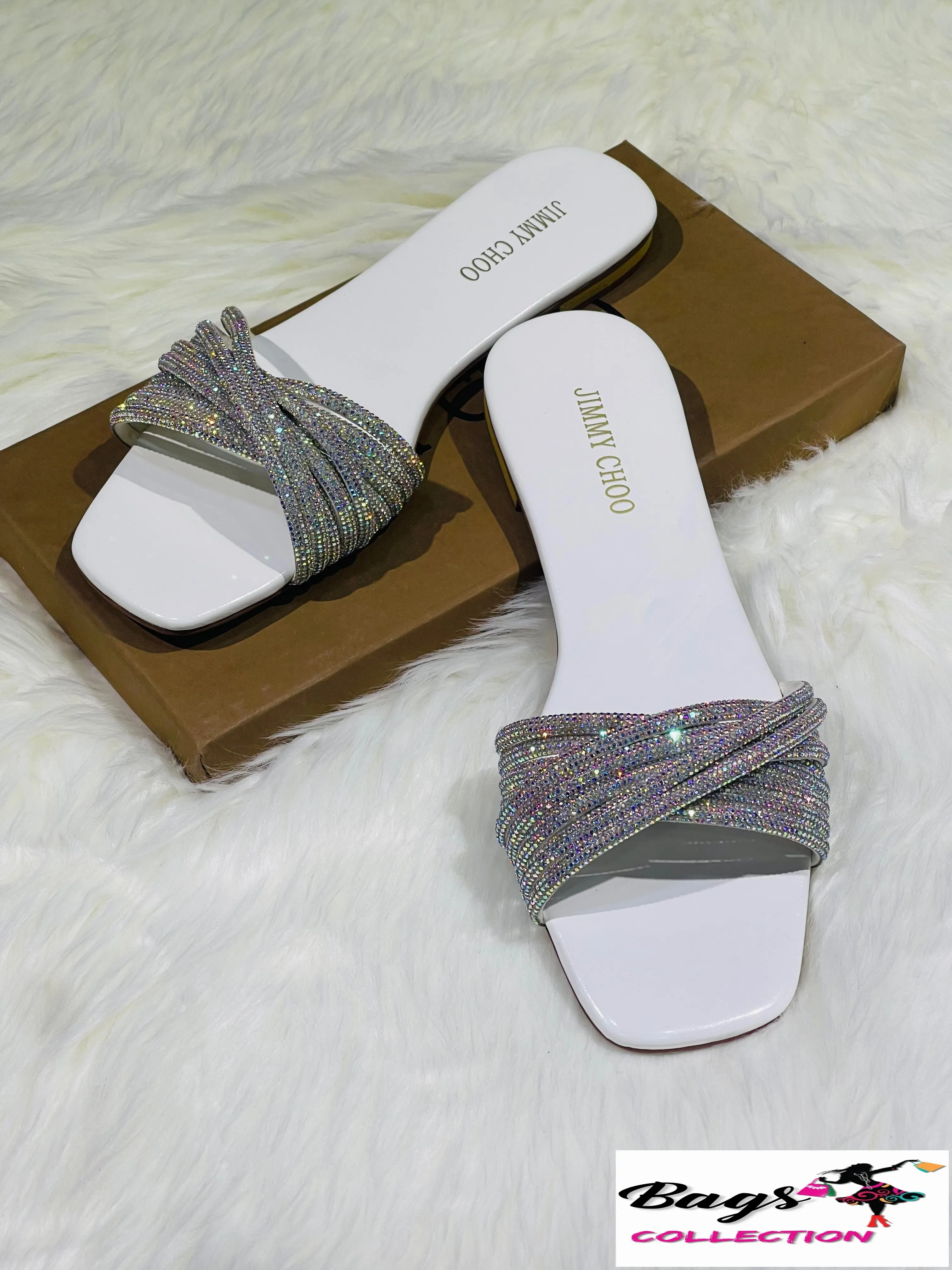 Jimmy Choo 