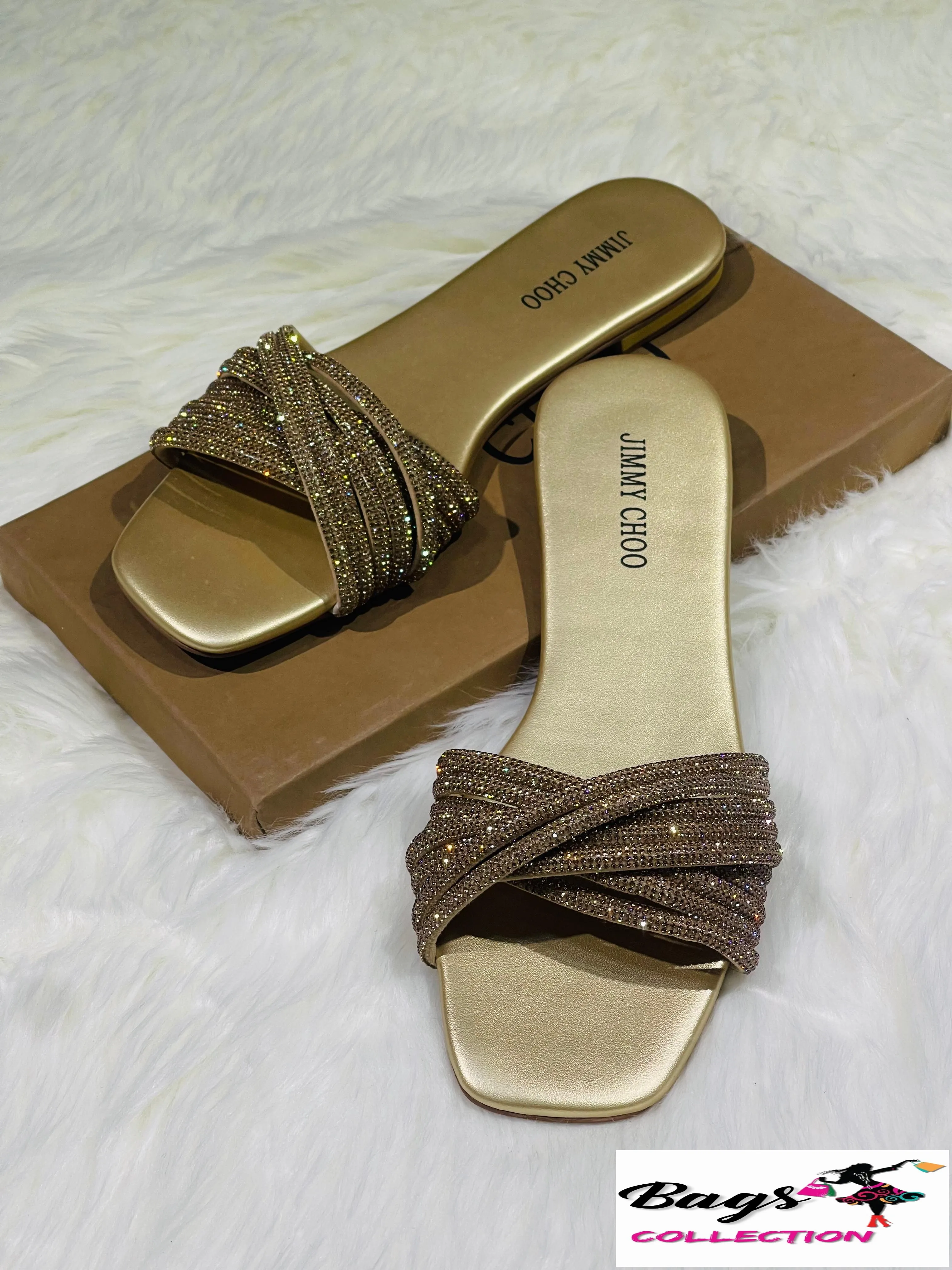 Jimmy Choo 