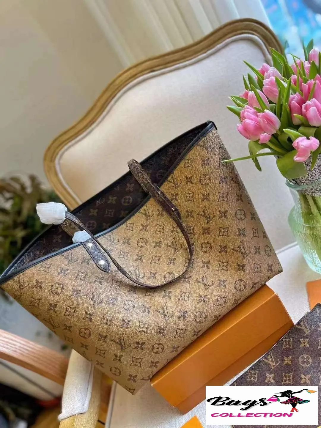 Lv Neverfull 