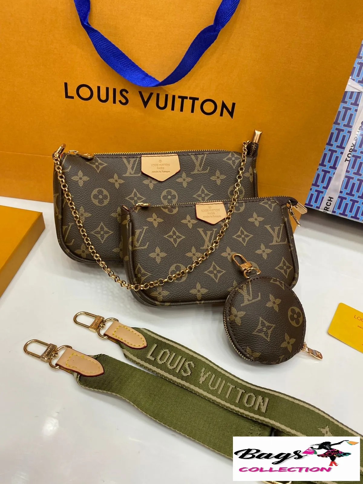 Louis Vuitton 