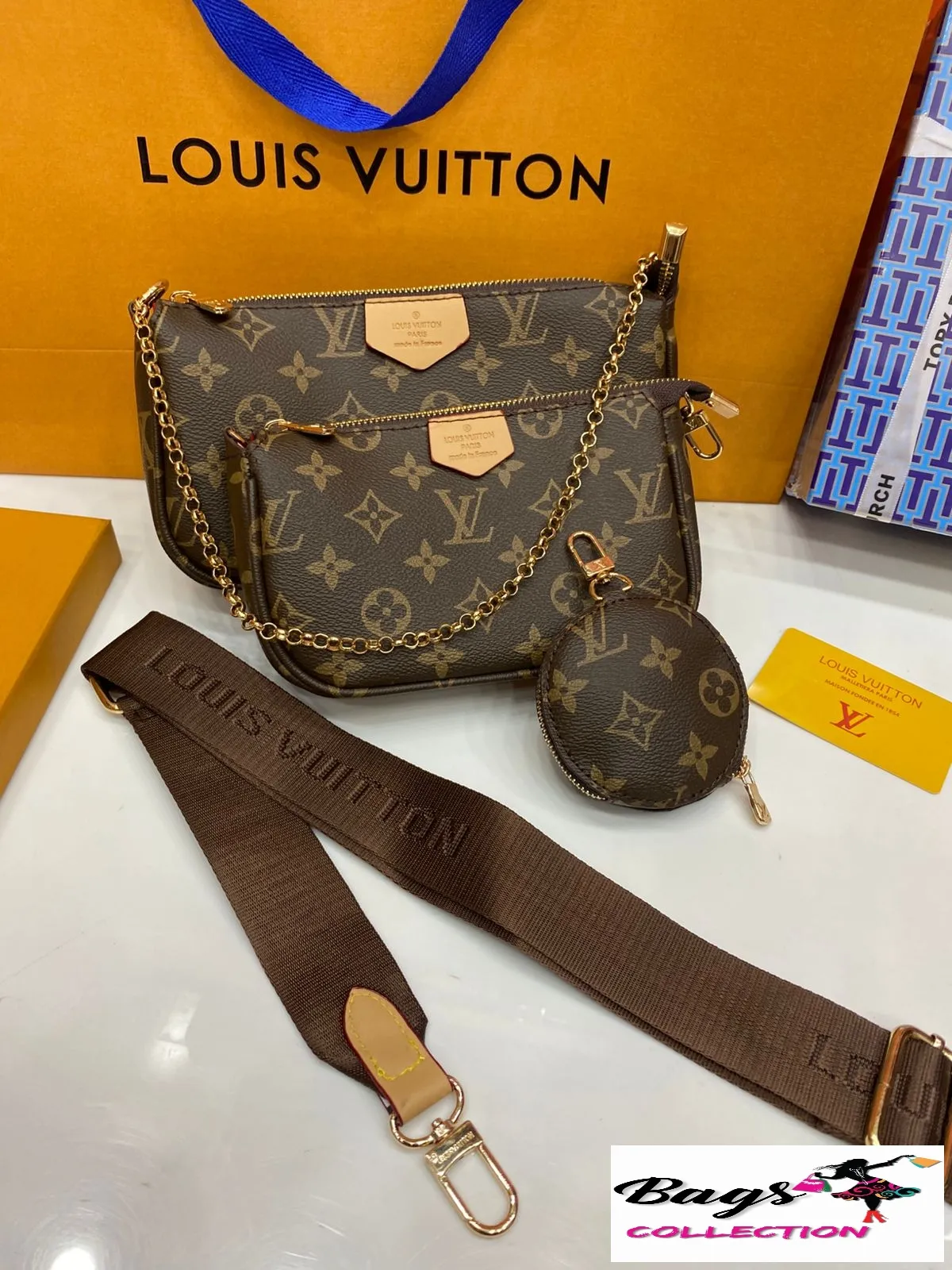 Louis Vuitton 