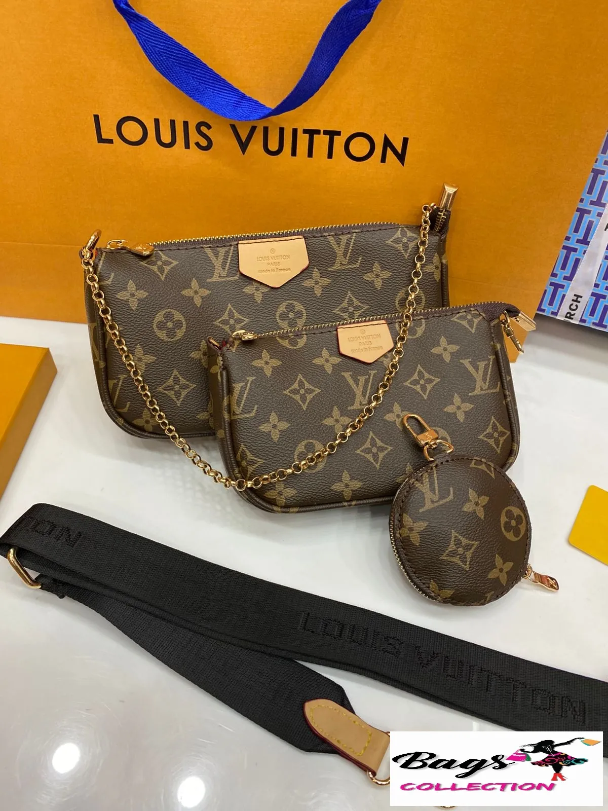 Louis Vuitton 