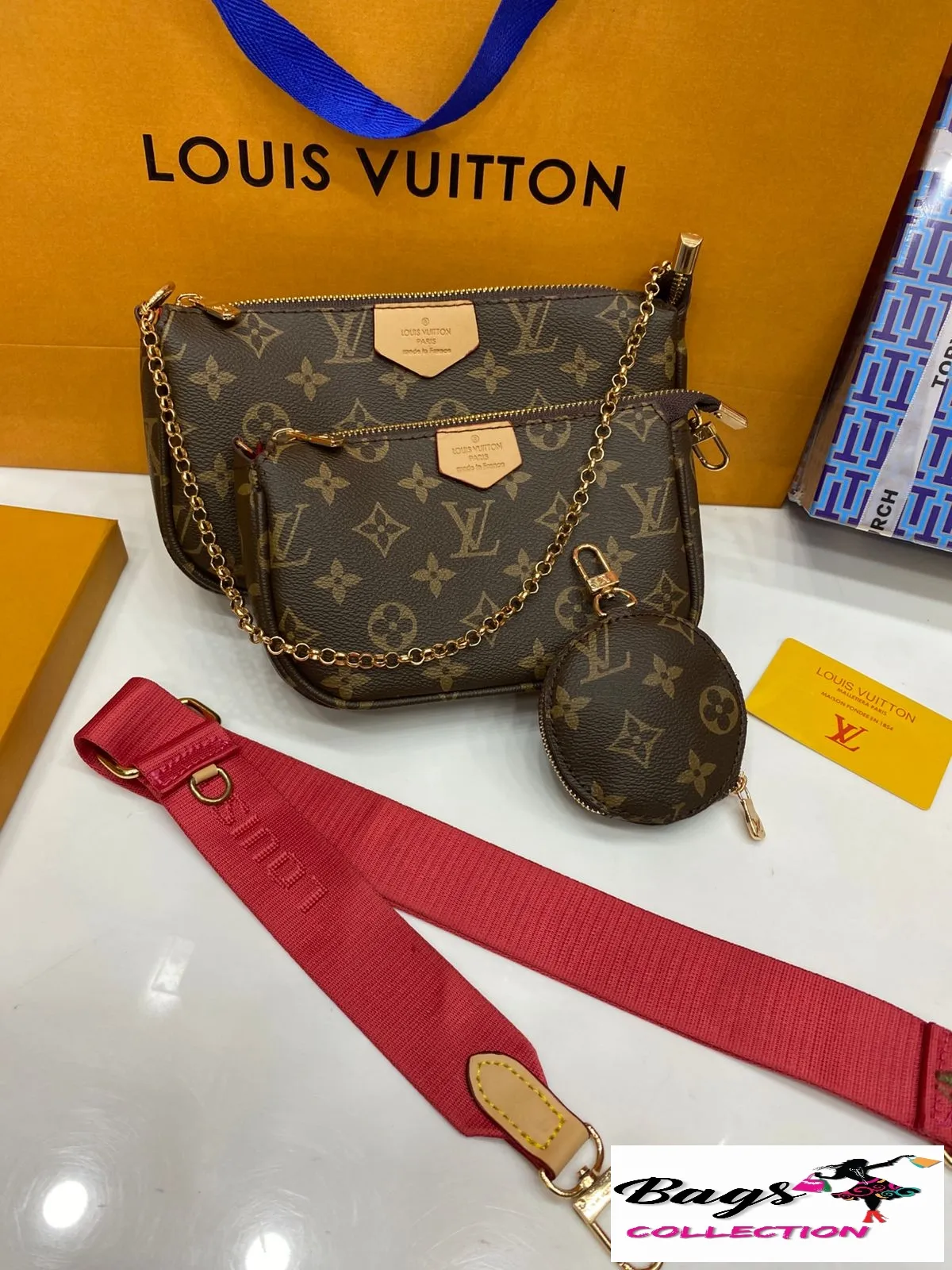 Louis Vuitton 
