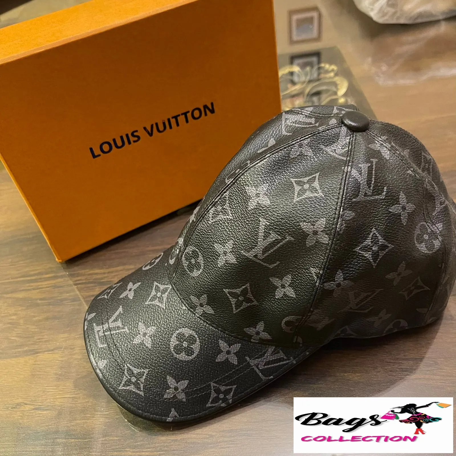 Lv Cap 