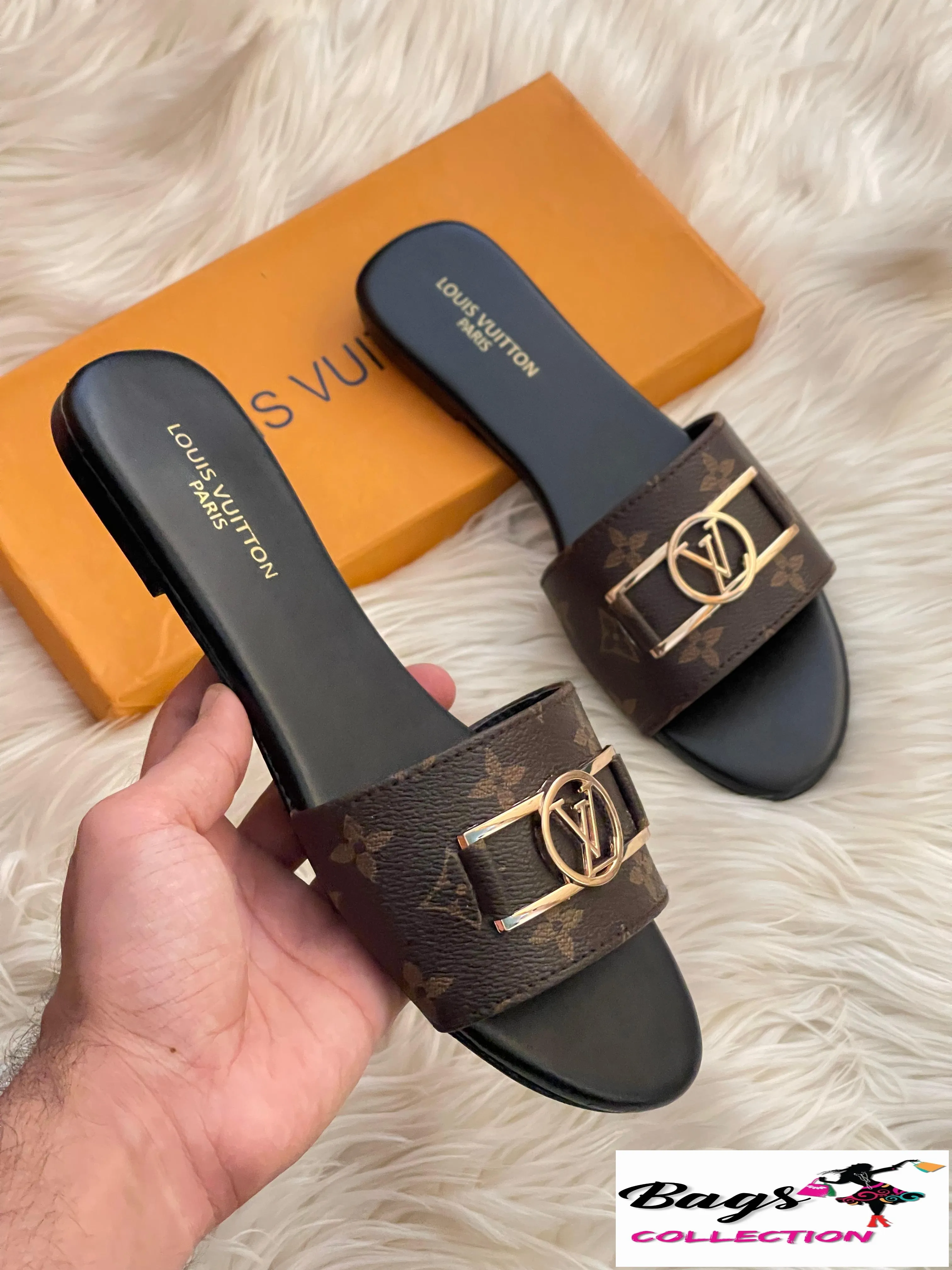 Best Price LV Flats
