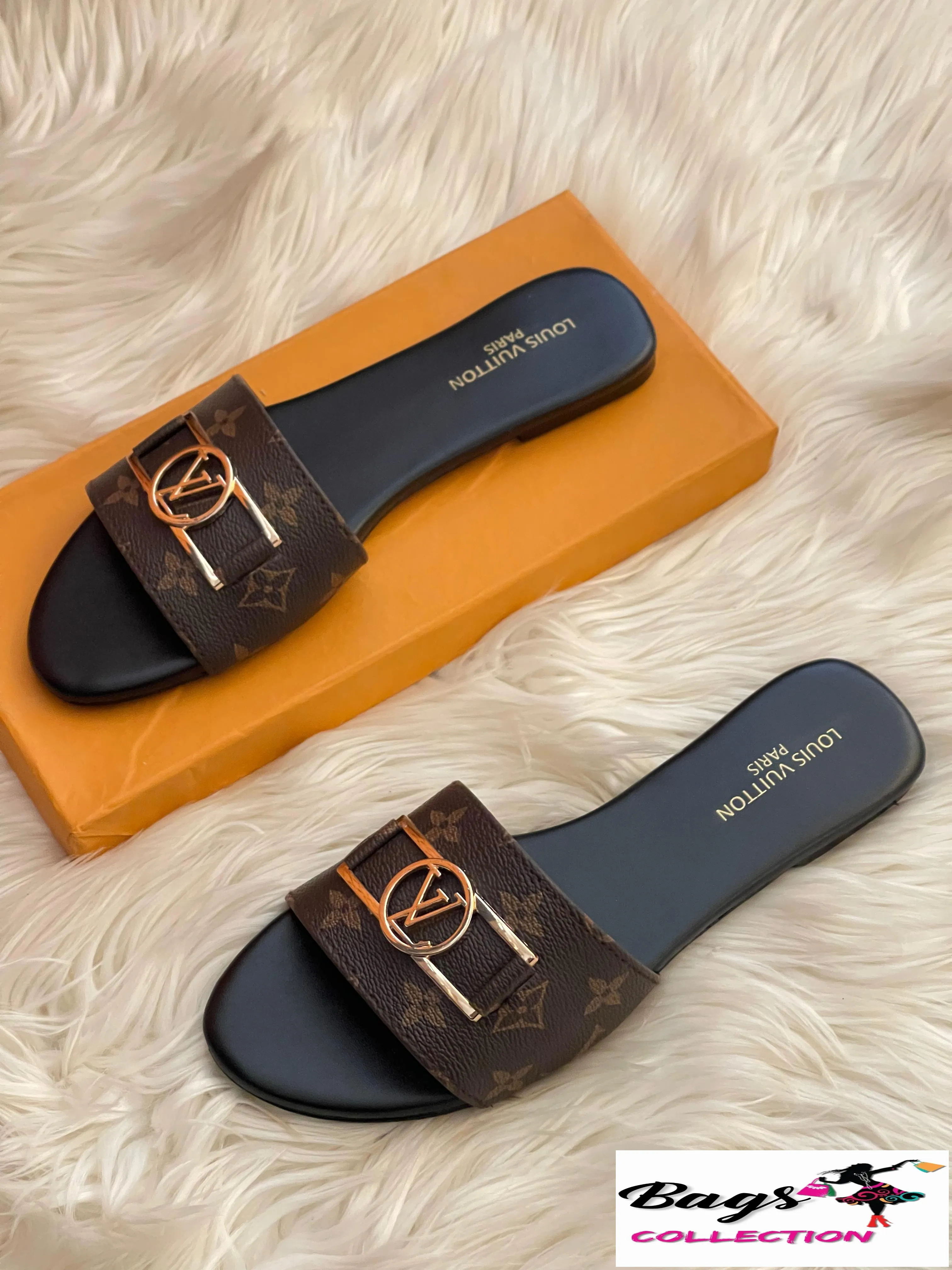 Lv Flats