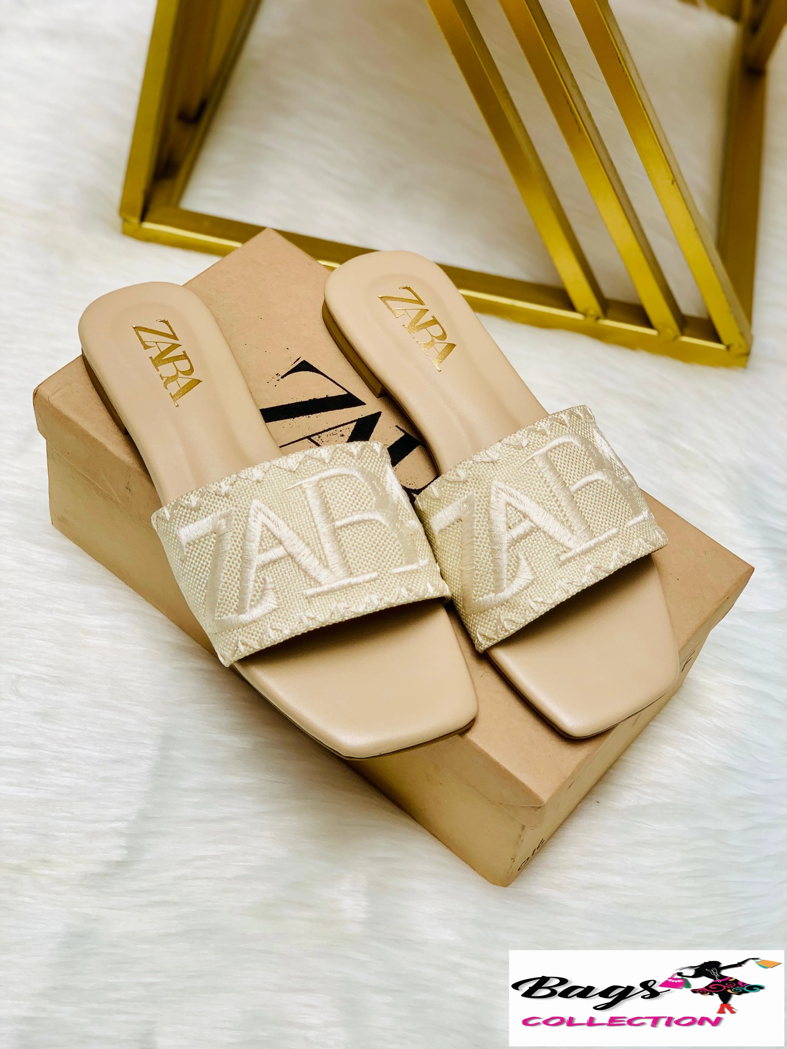 Best Price Zara Slipper