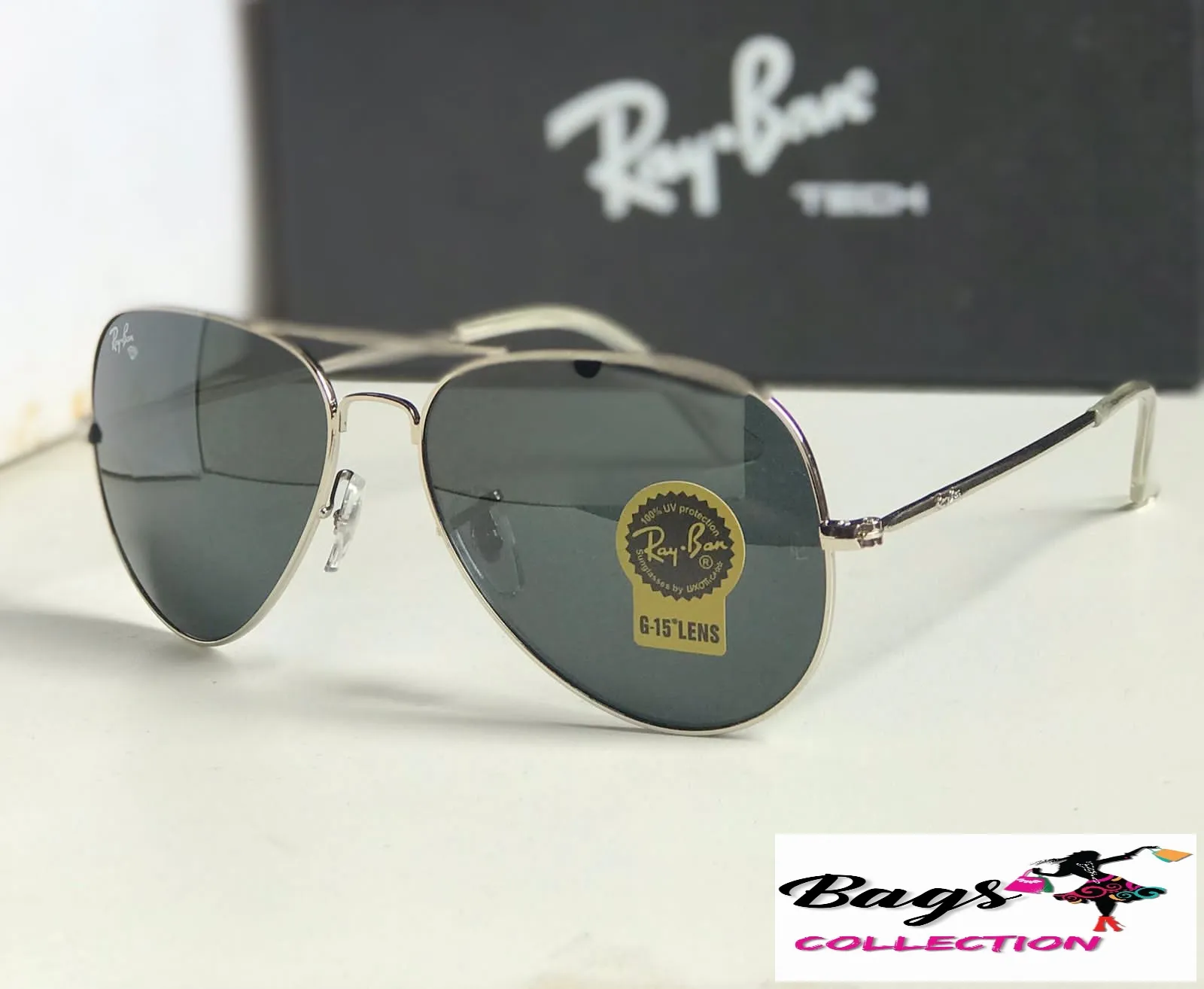 Ray Ban 
