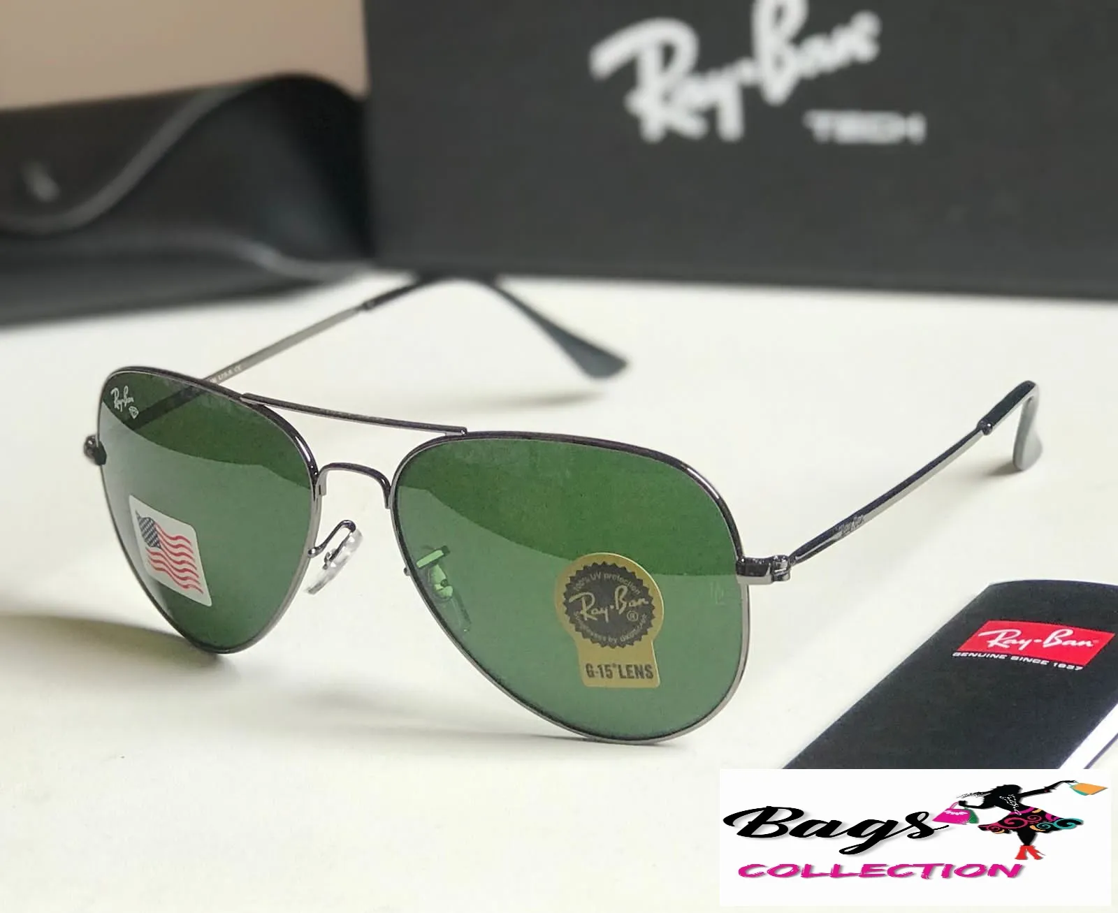 Ray Ban 
