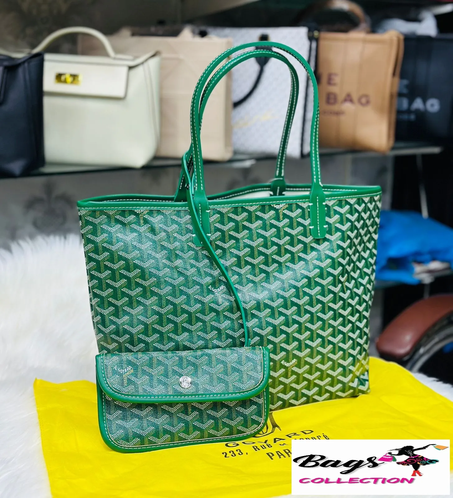 Goyard 