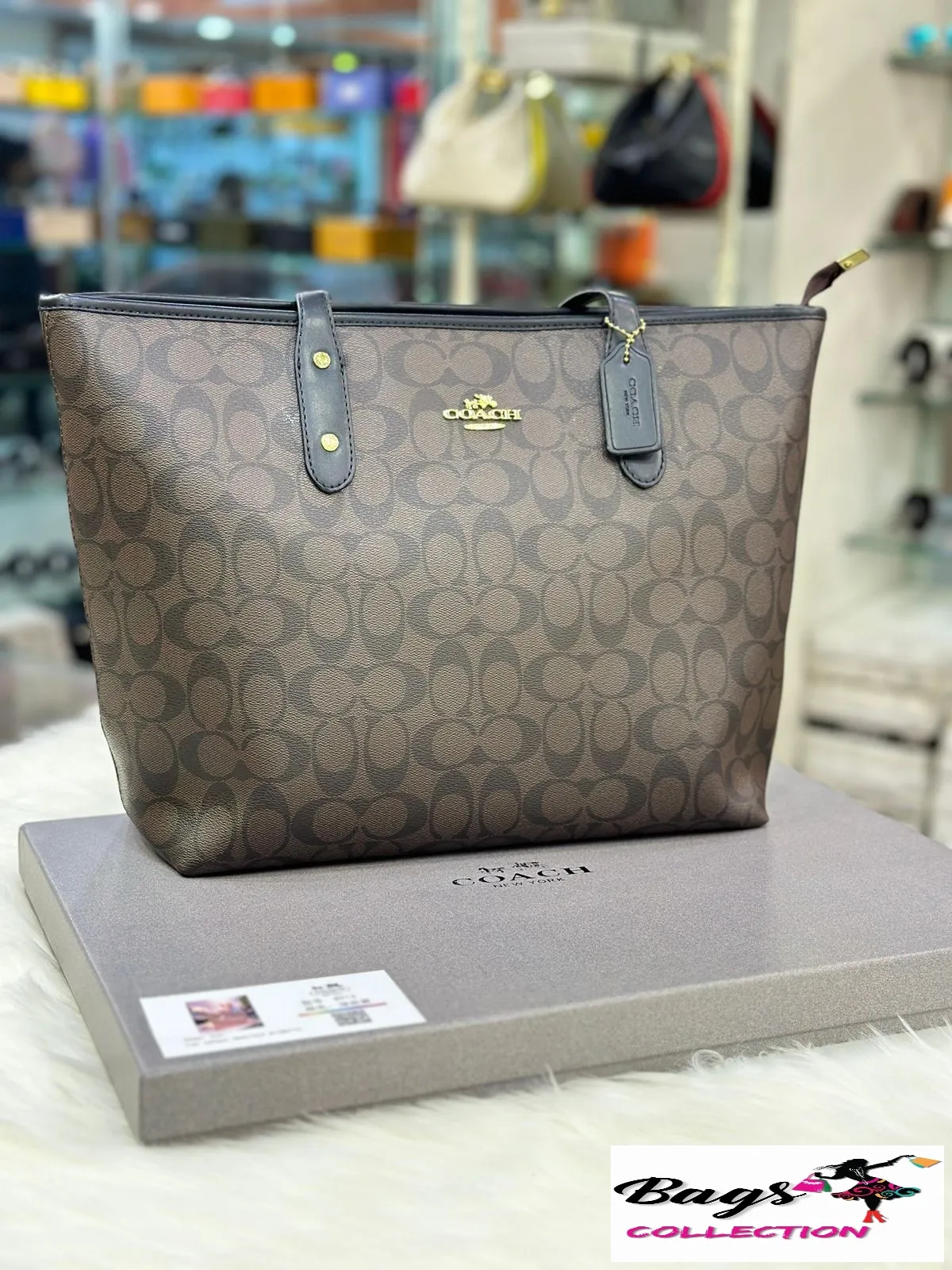 Best Price Coach Bag