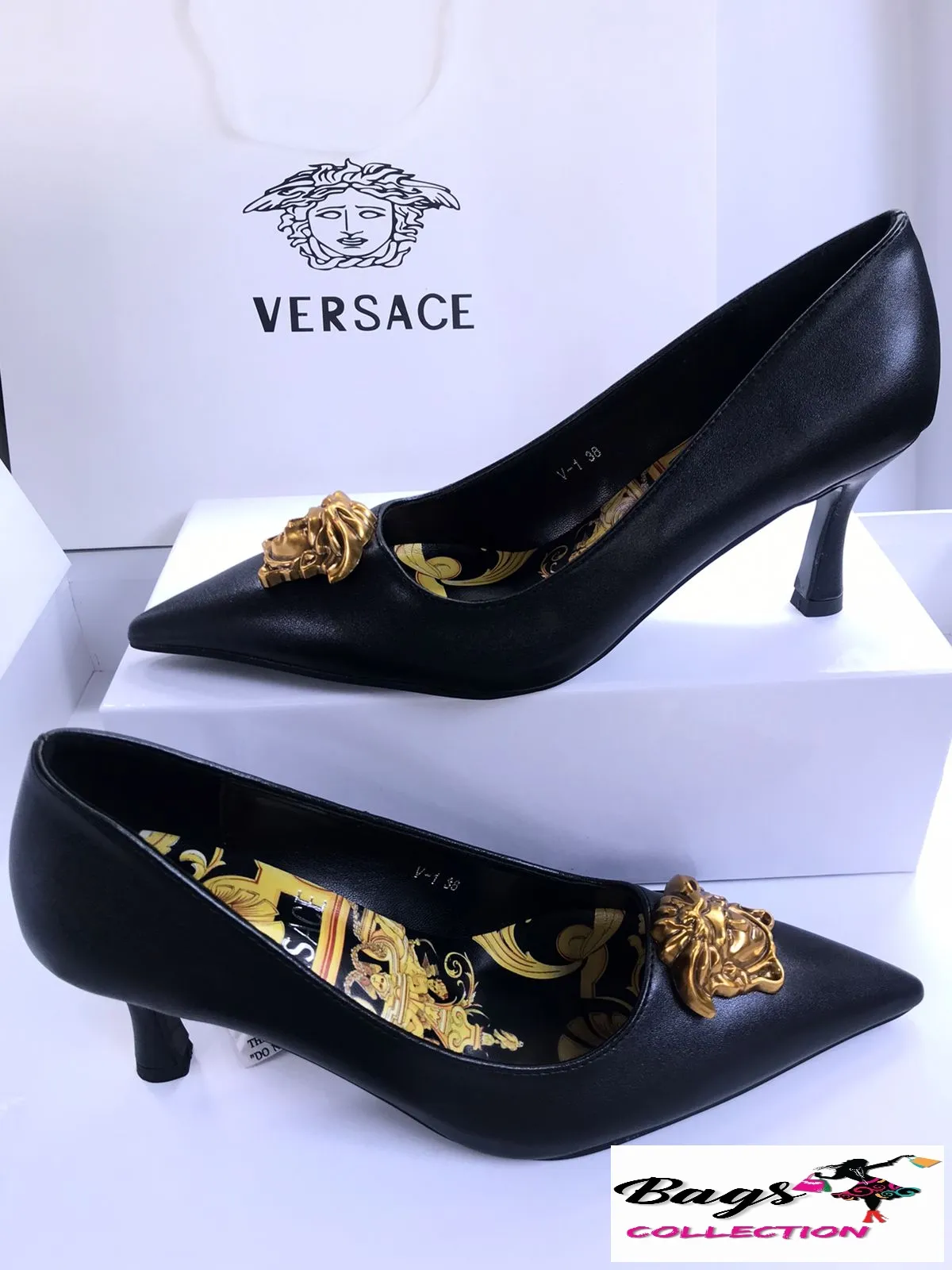 Versace 