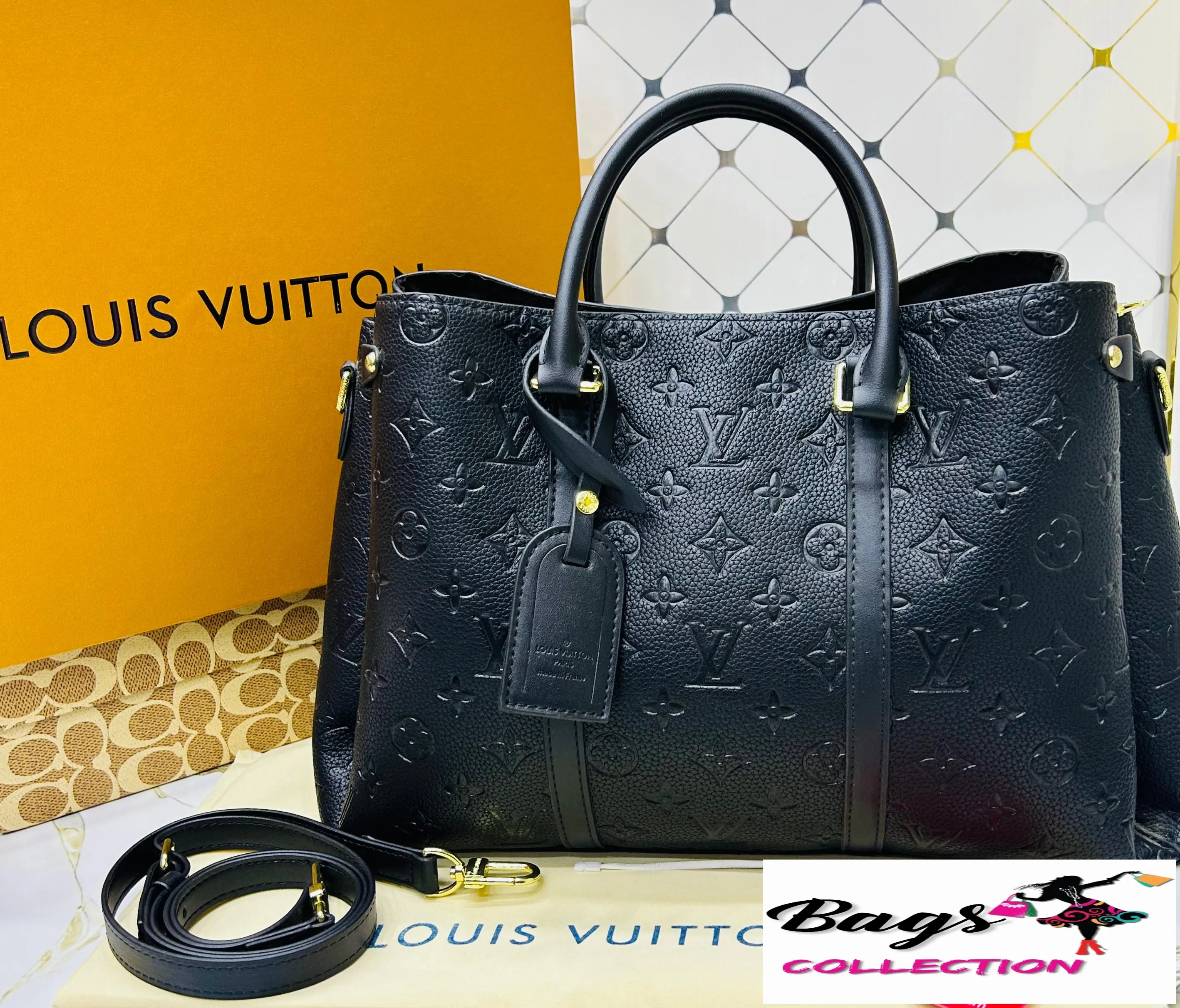 Louis Vuitton