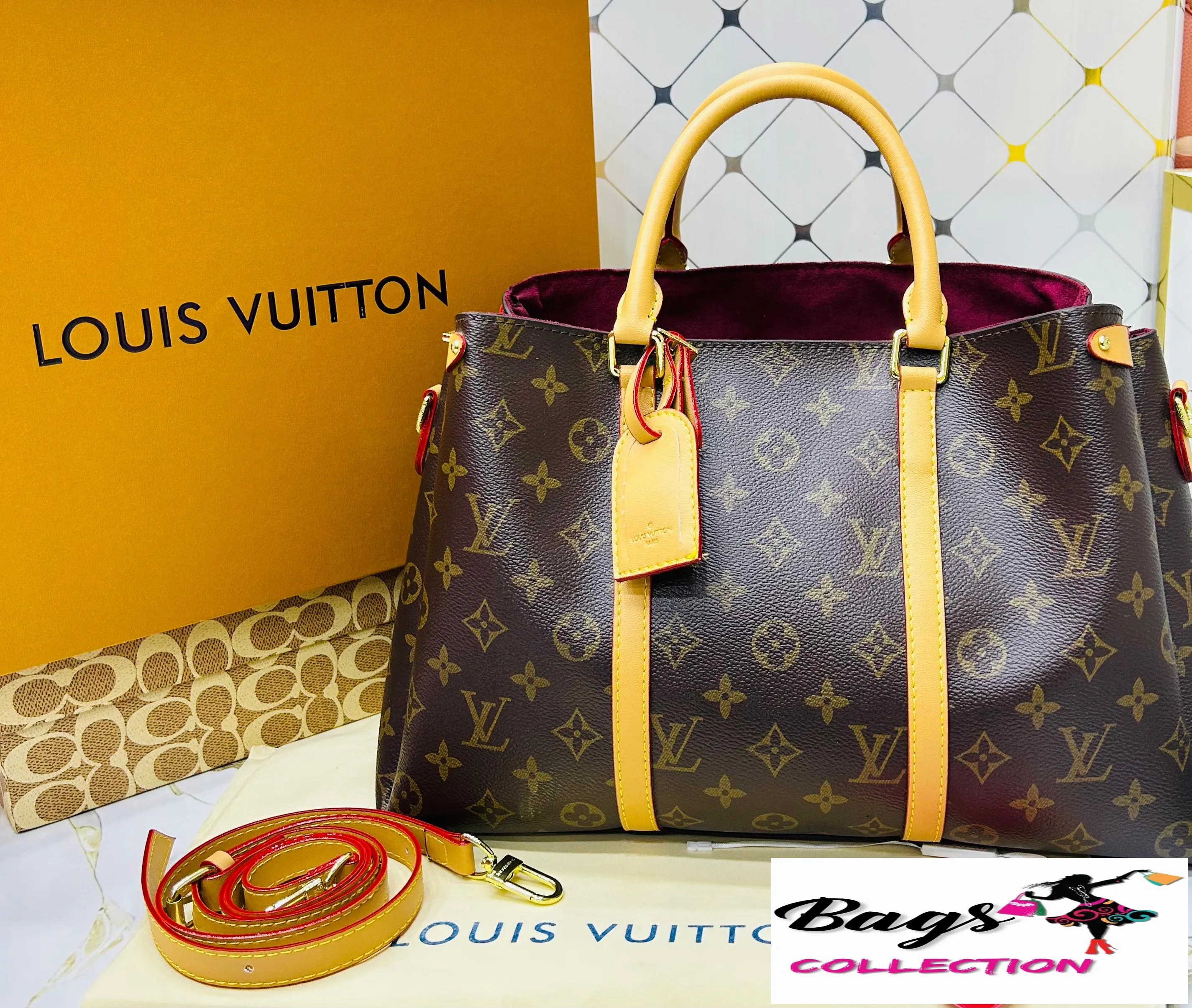 Best Price Louis Vuitton