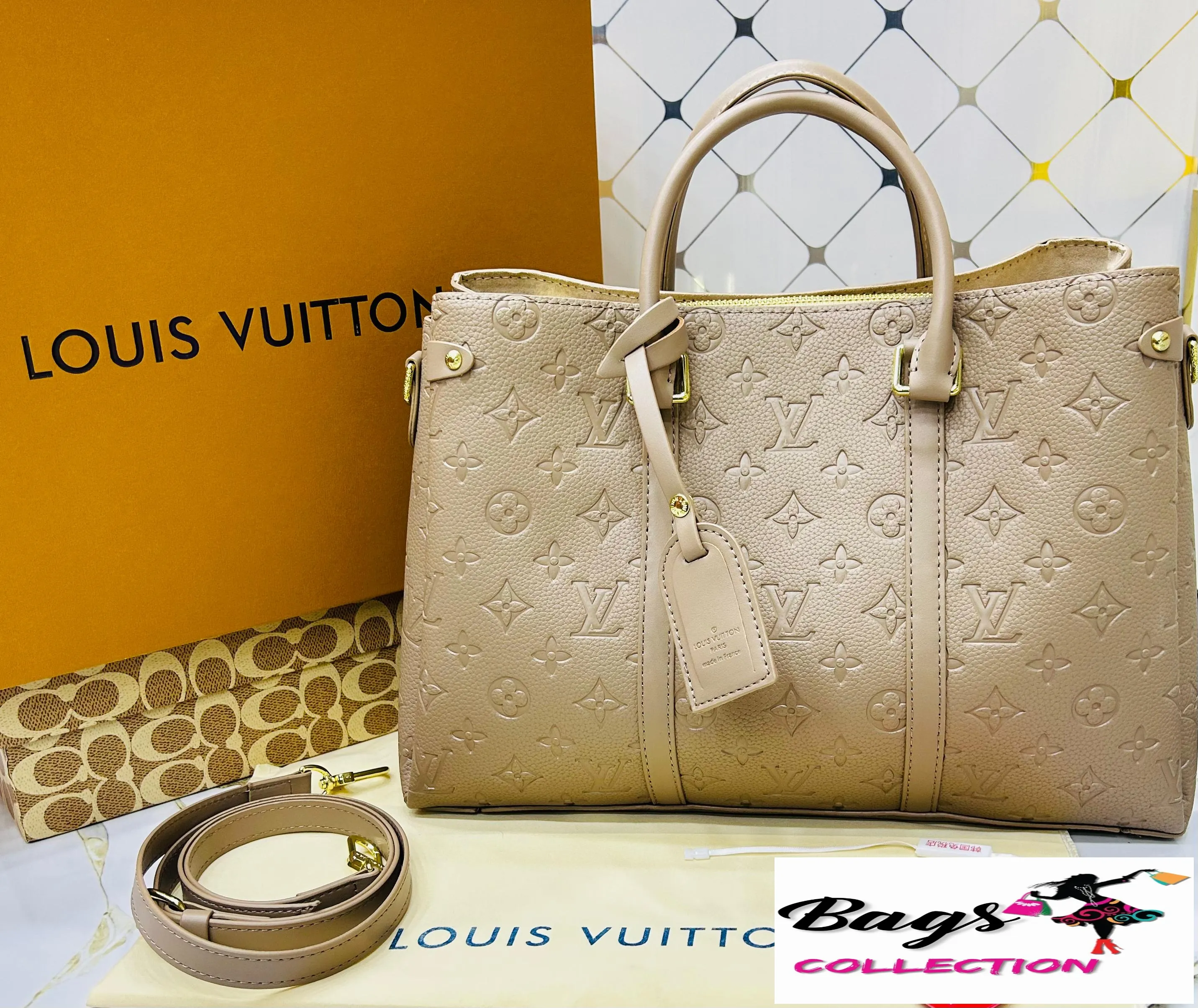 Louis Vuitton