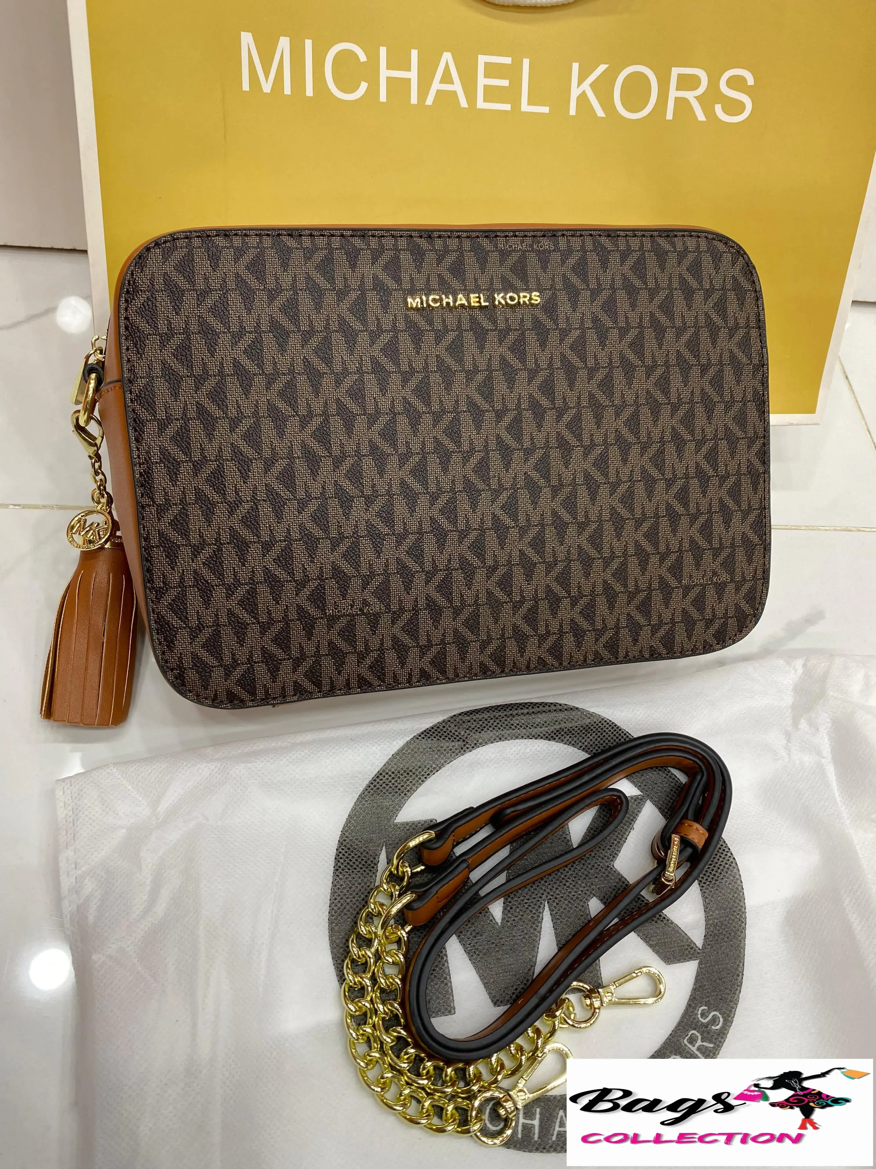 Micheal Kors