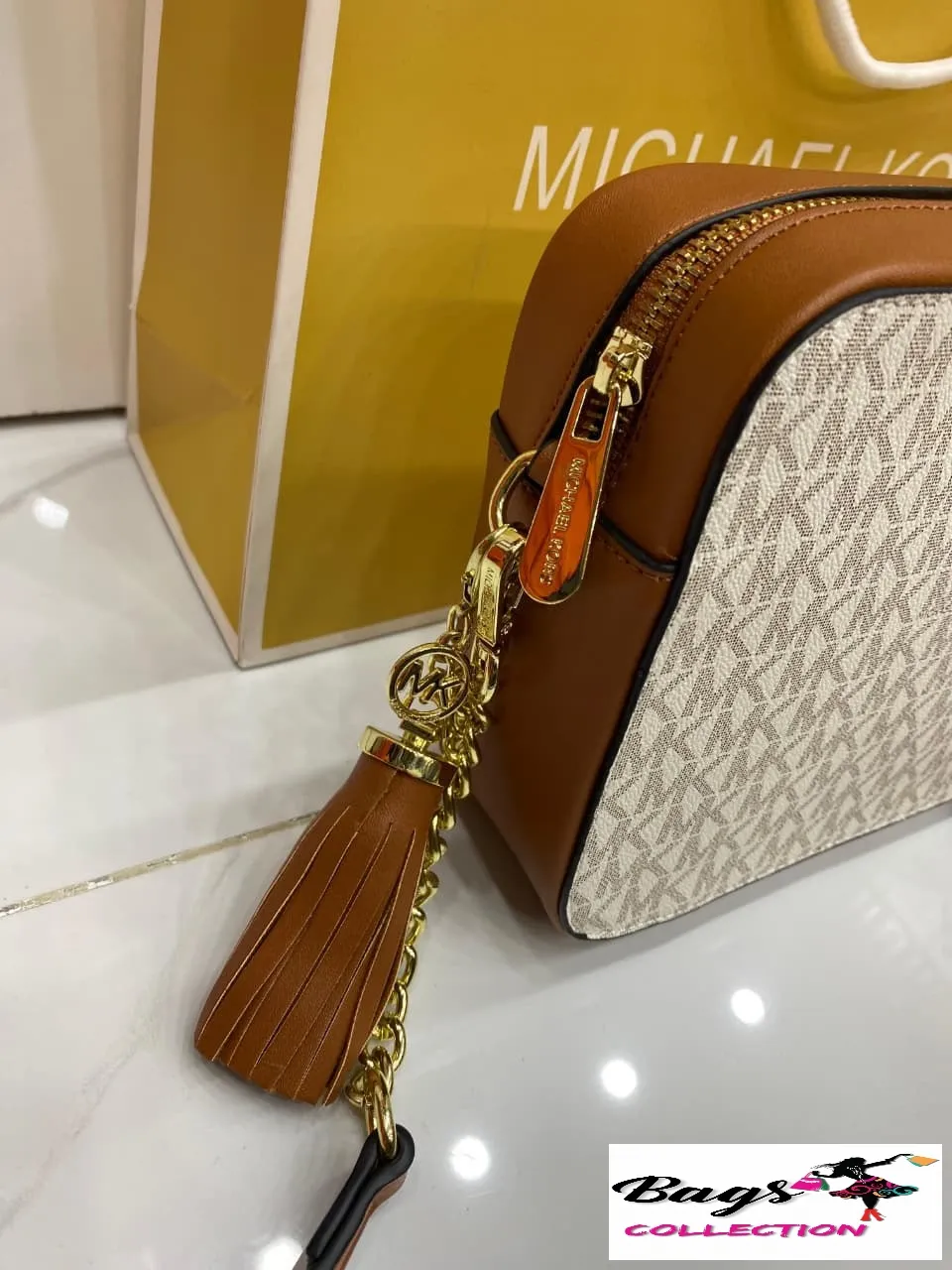 Micheal Kors