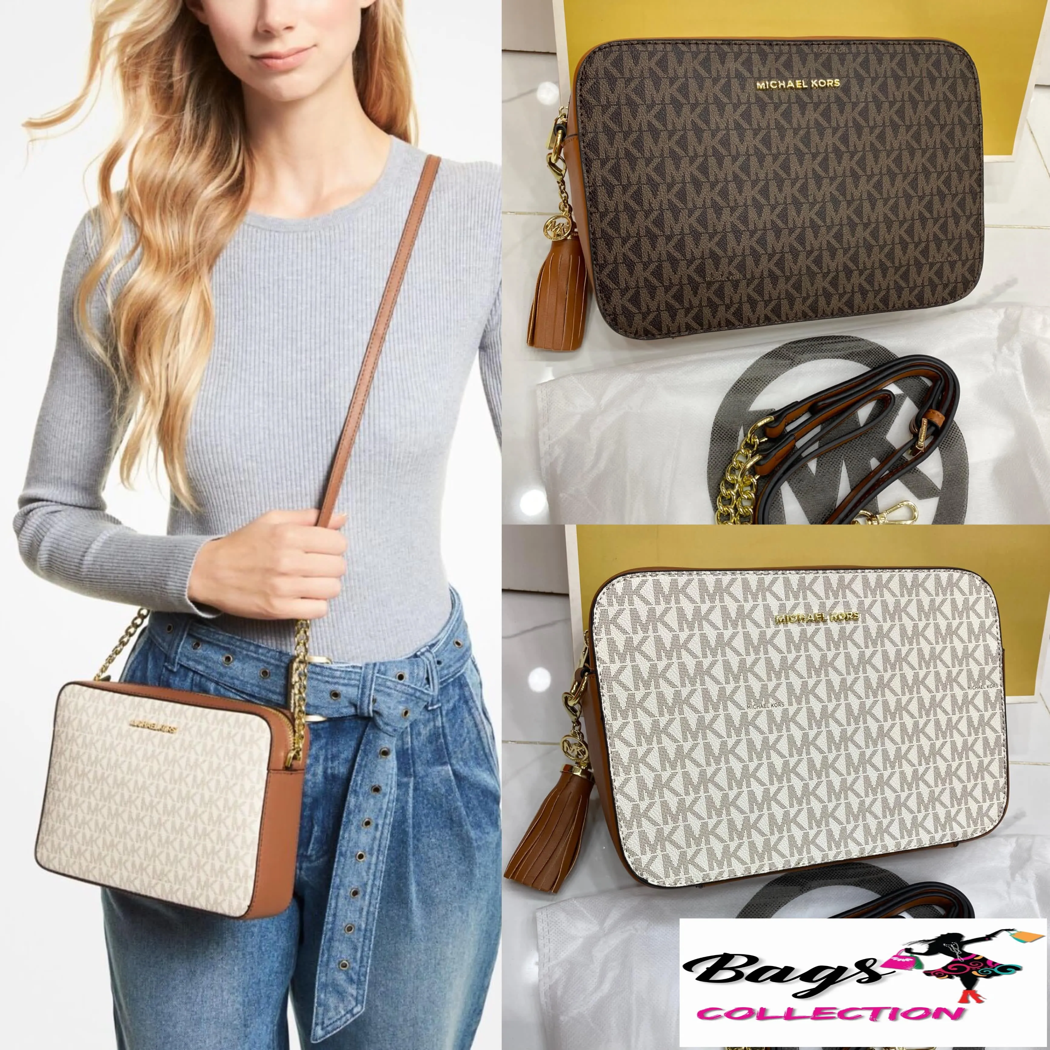 Micheal Kors
