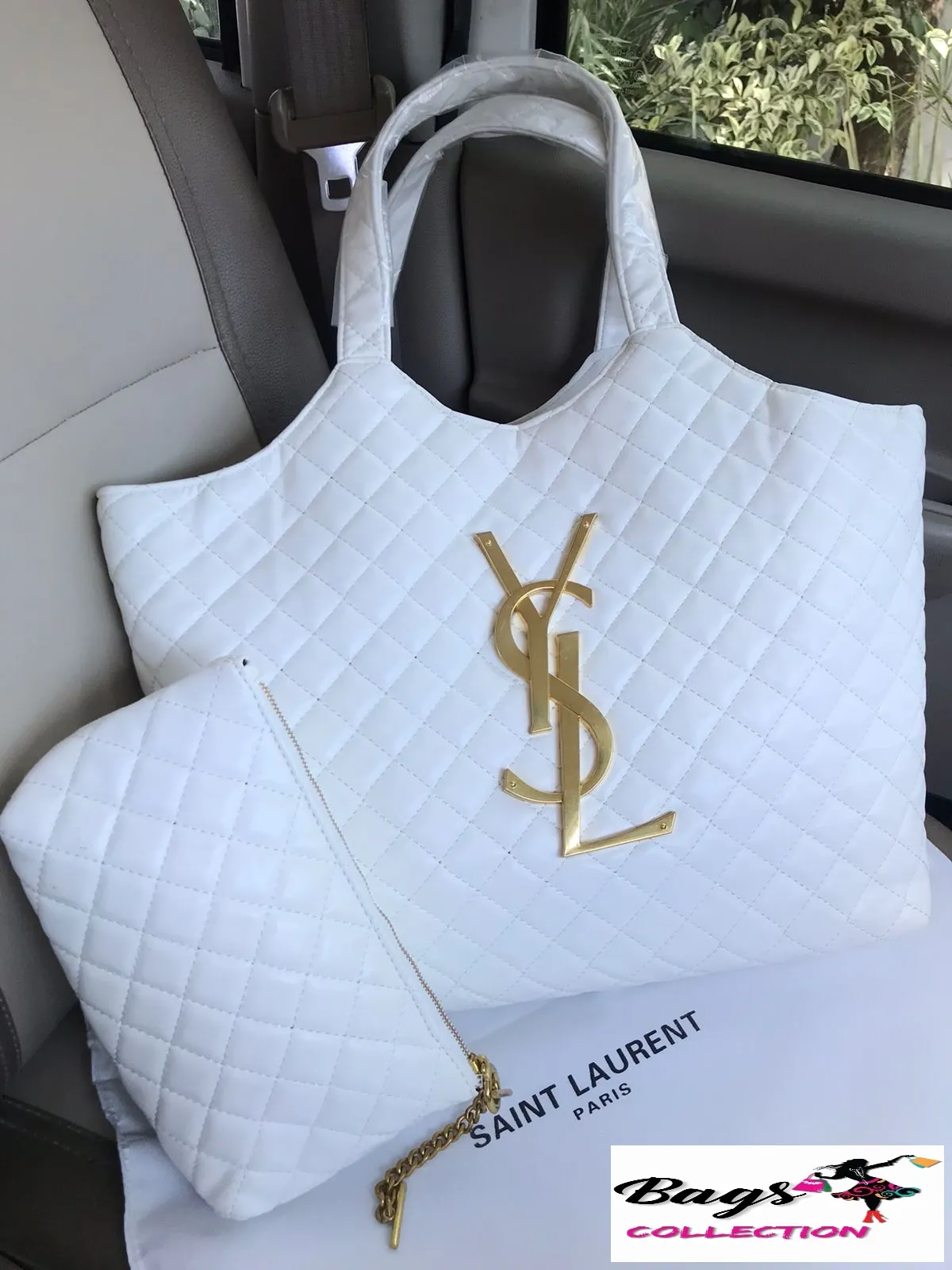Ysl