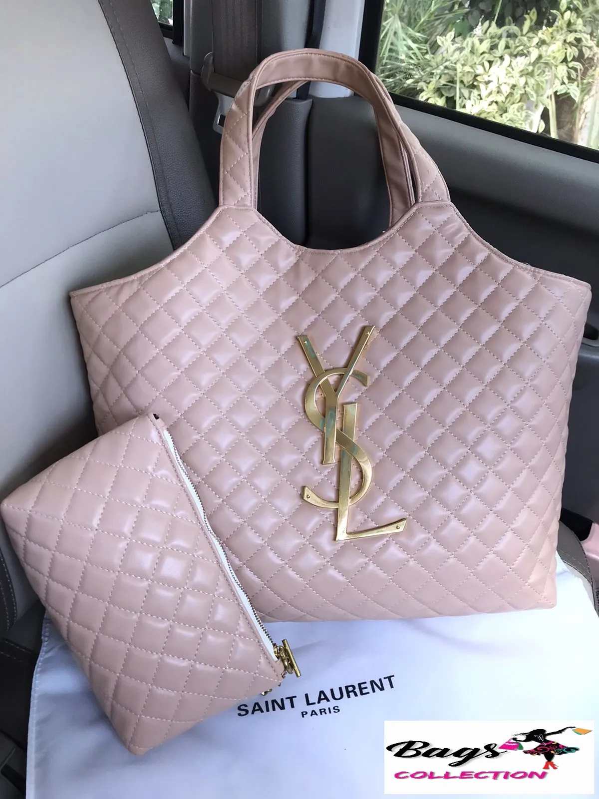 Ysl